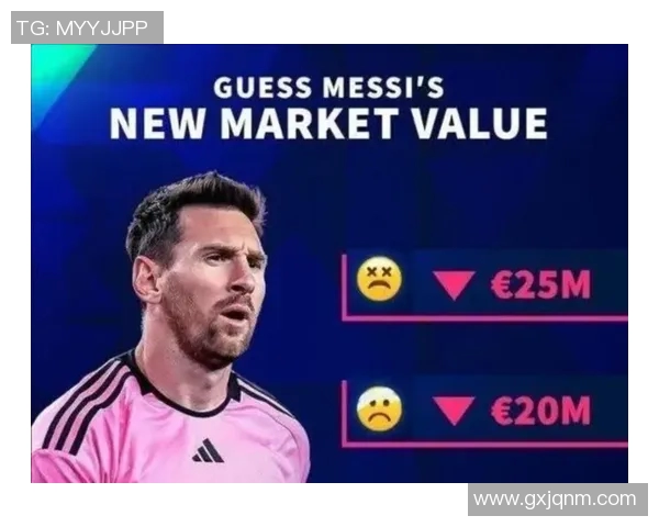 足球明星身价排名的历史变迁与影响分析