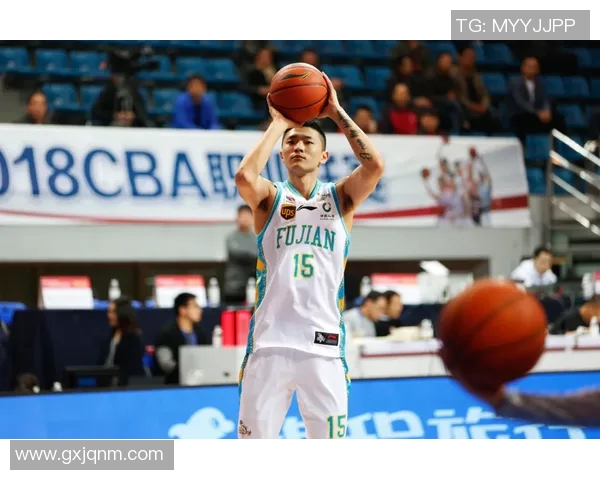 重庆篮球队引领最新篮球技术TOP10榜单解析